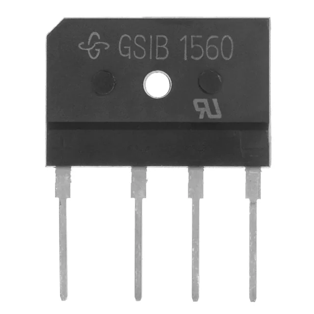 GSIB1560\45 Vishay General Semiconductor - Diodes Division